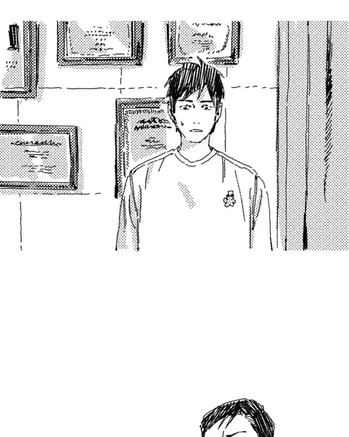 Read No More Eurydice chapter 3.2 image 37 on Lezhin