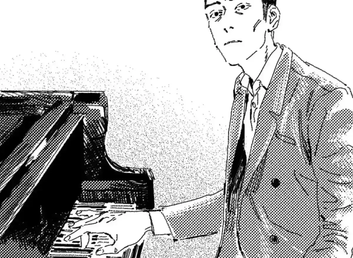 Read No More Eurydice chapter 3.2 image 38 on Lezhin
