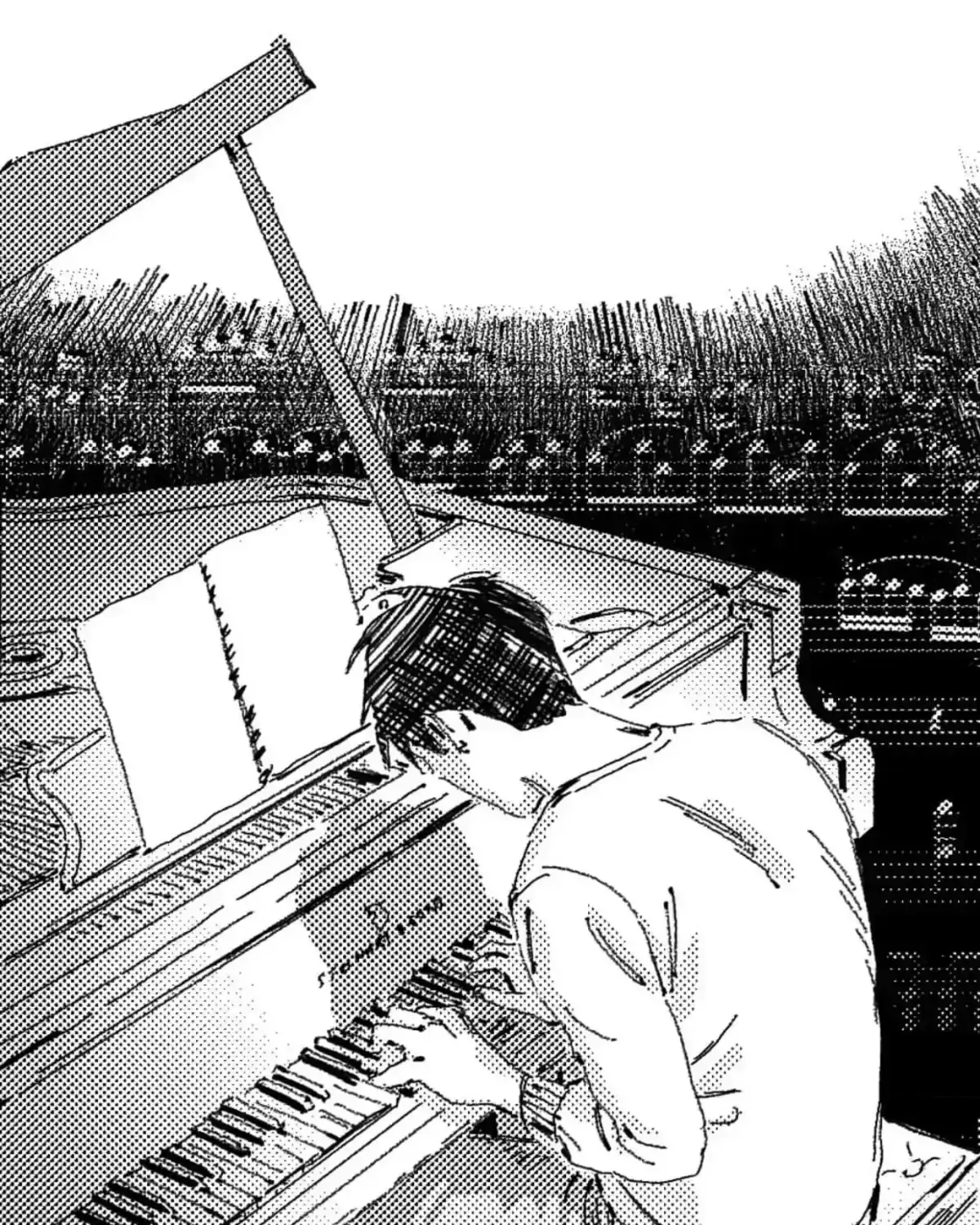Read No More Eurydice chapter 3.2 image 51 on Lezhin