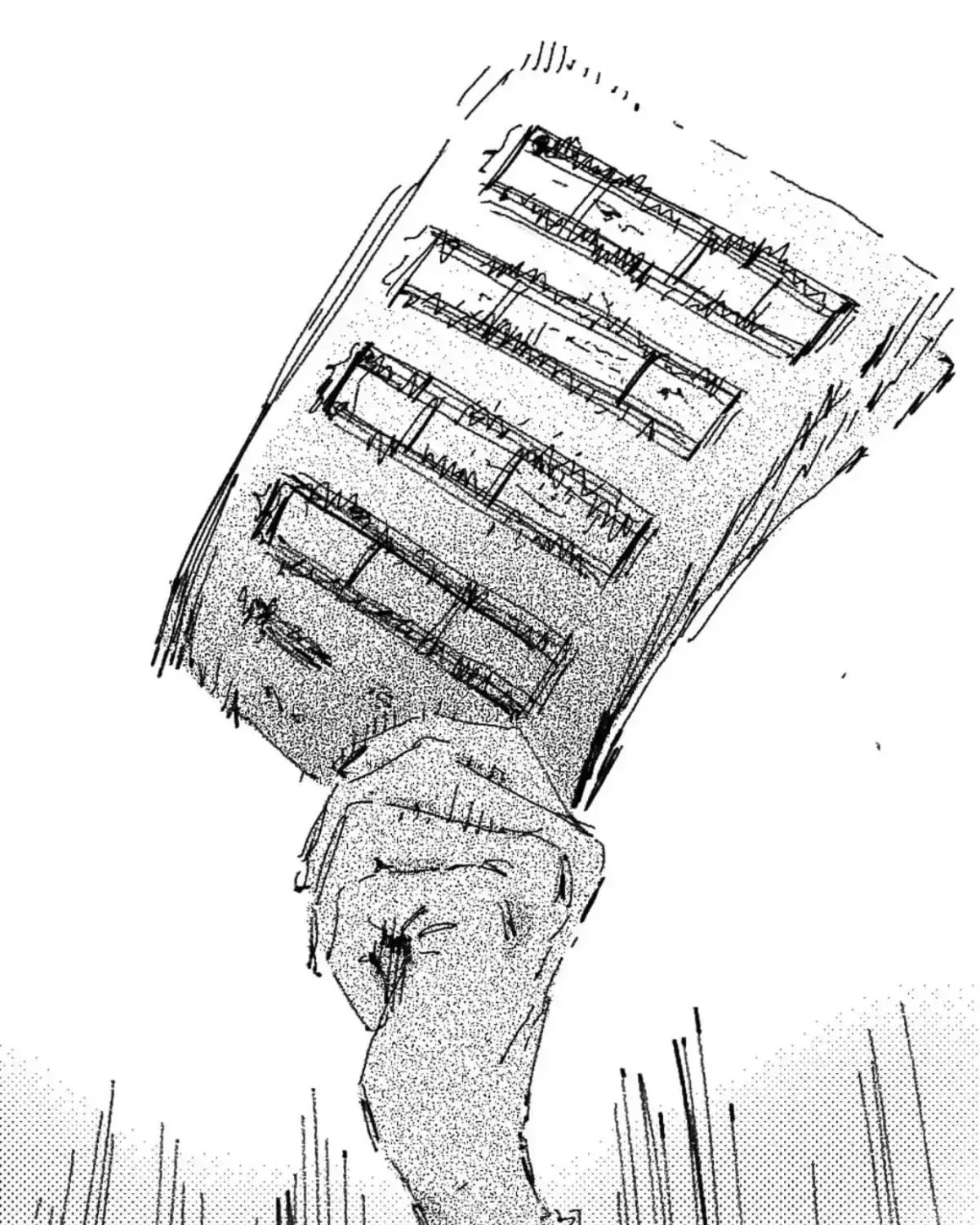 Read No More Eurydice chapter 3.2 image 57 on Lezhin