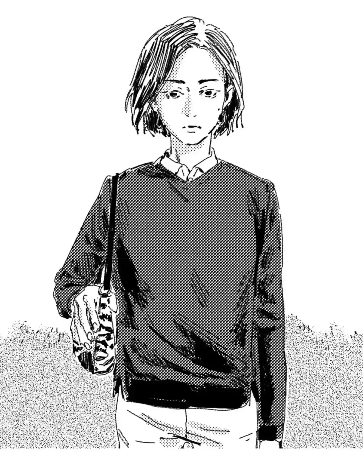 Read No More Eurydice chapter 3.2 image 61 on Lezhin