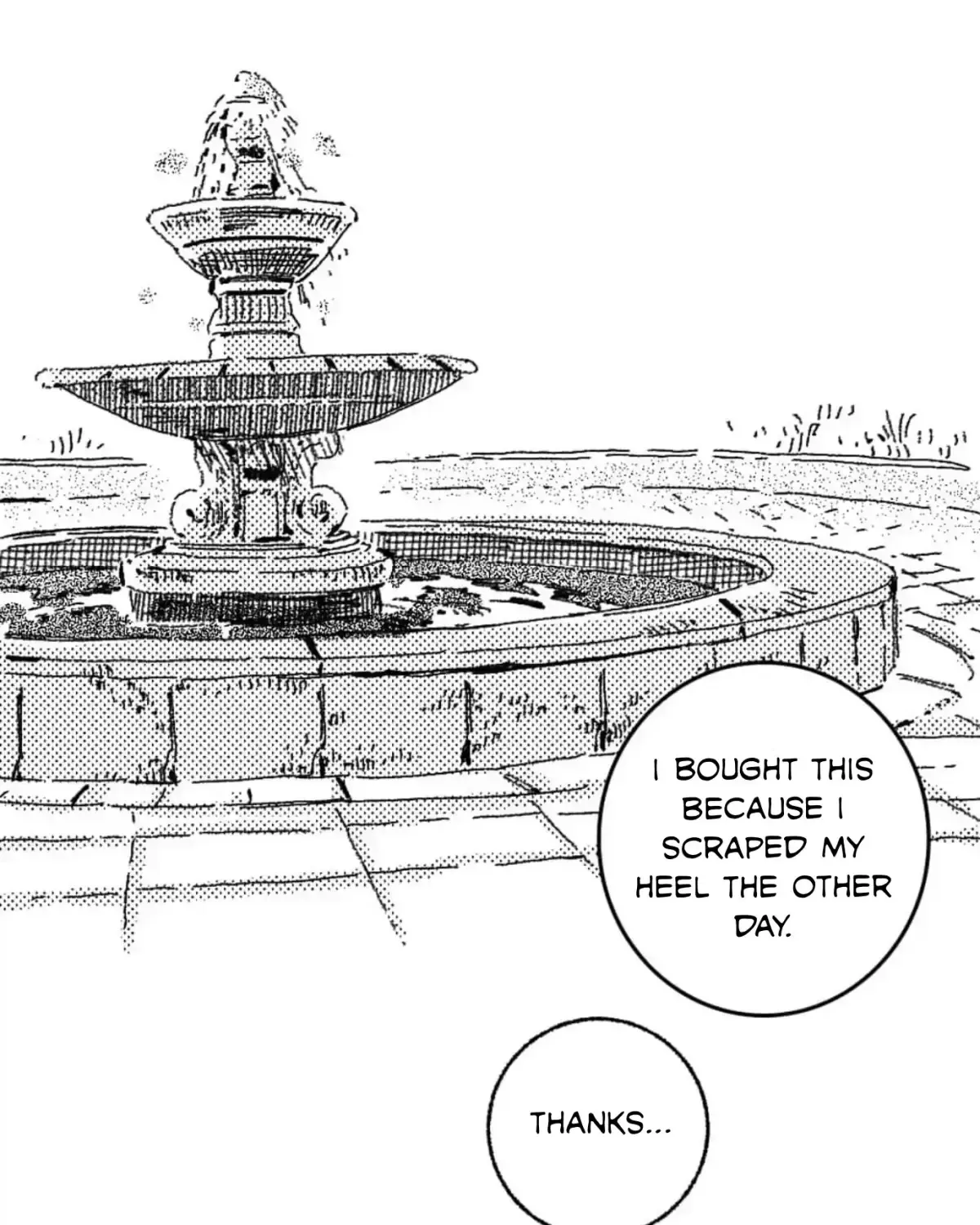 Read No More Eurydice chapter 3.2 image 65 on Lezhin