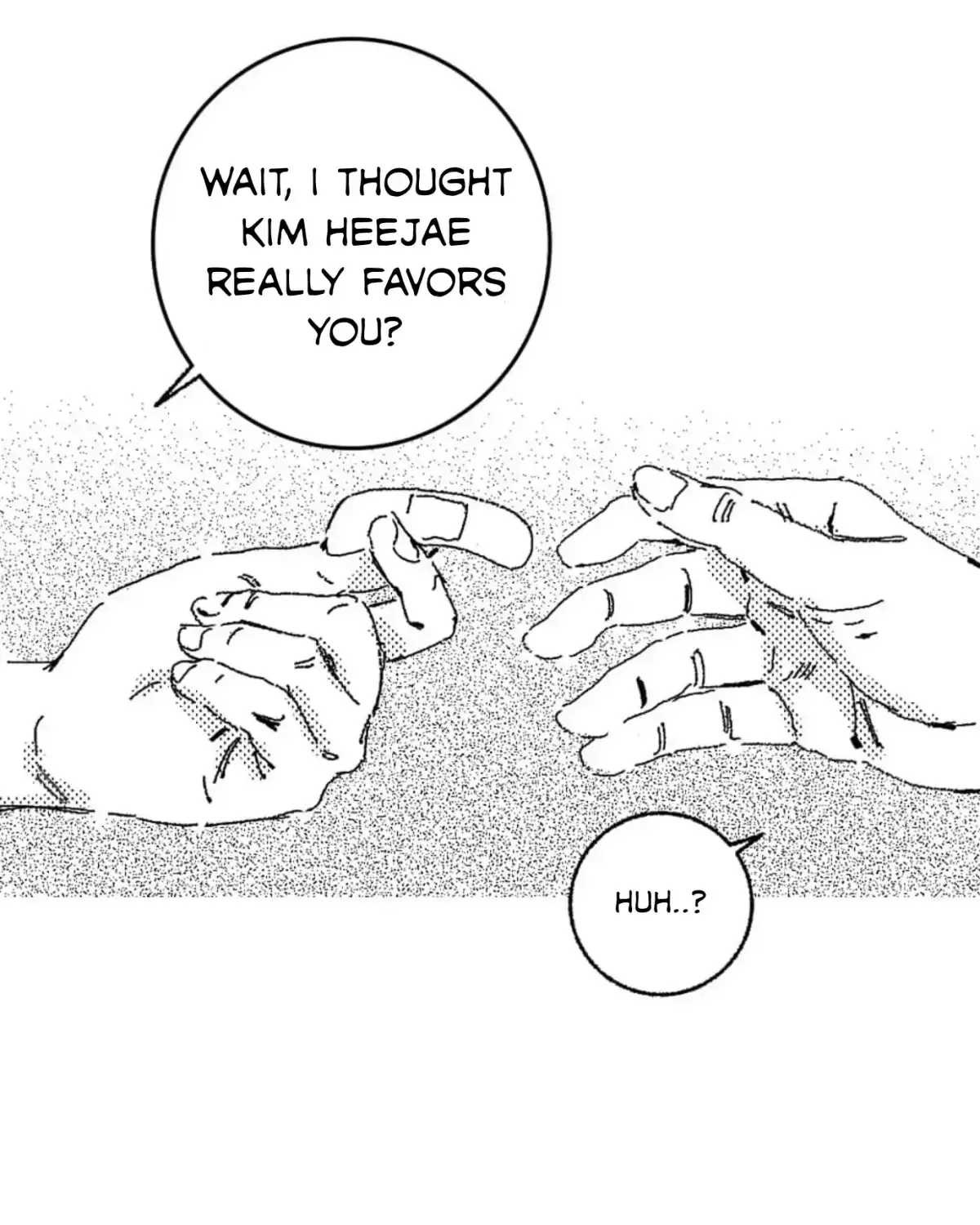 Read No More Eurydice chapter 3.2 image 67 on Lezhin