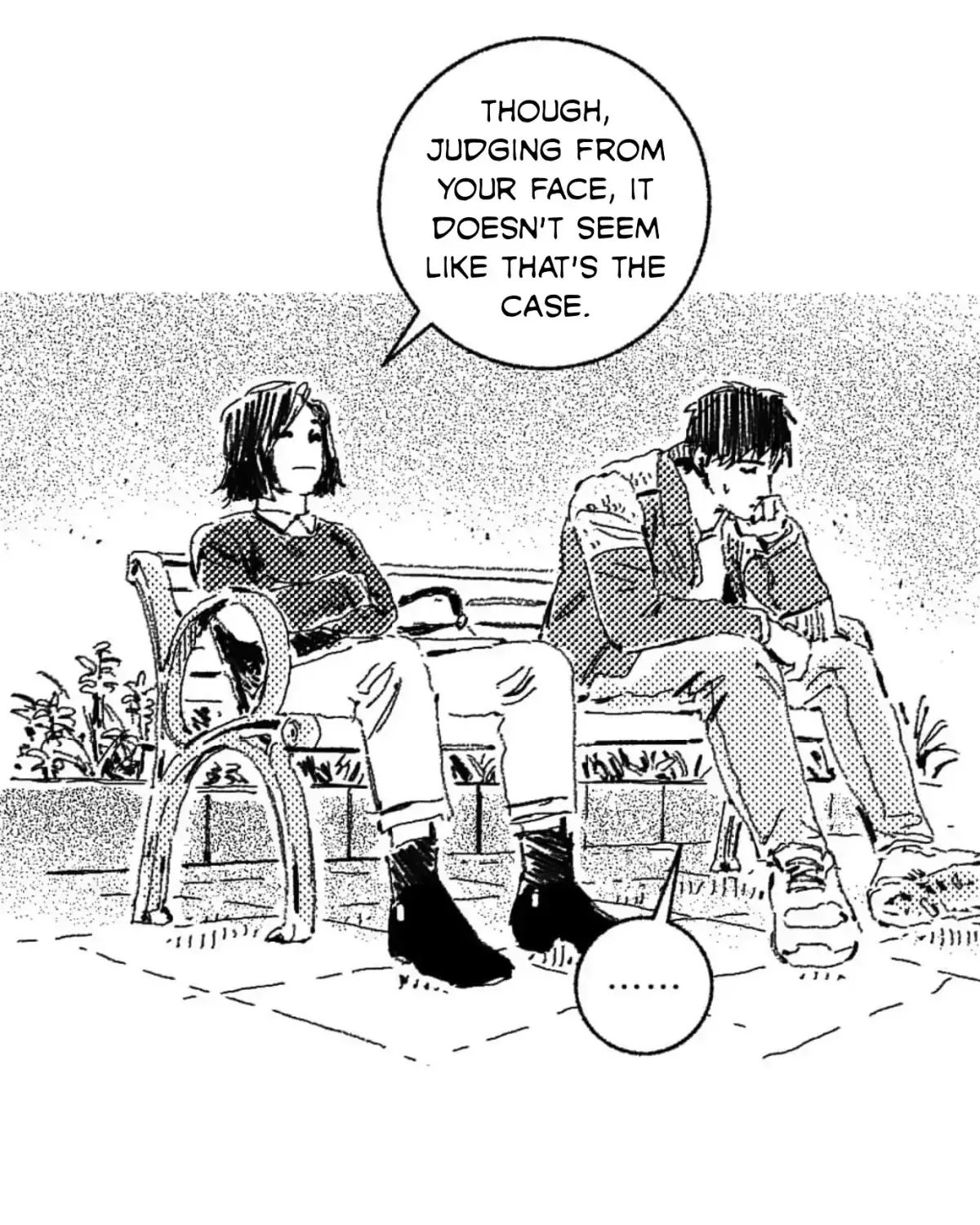 Read No More Eurydice chapter 3.2 image 76 on Lezhin