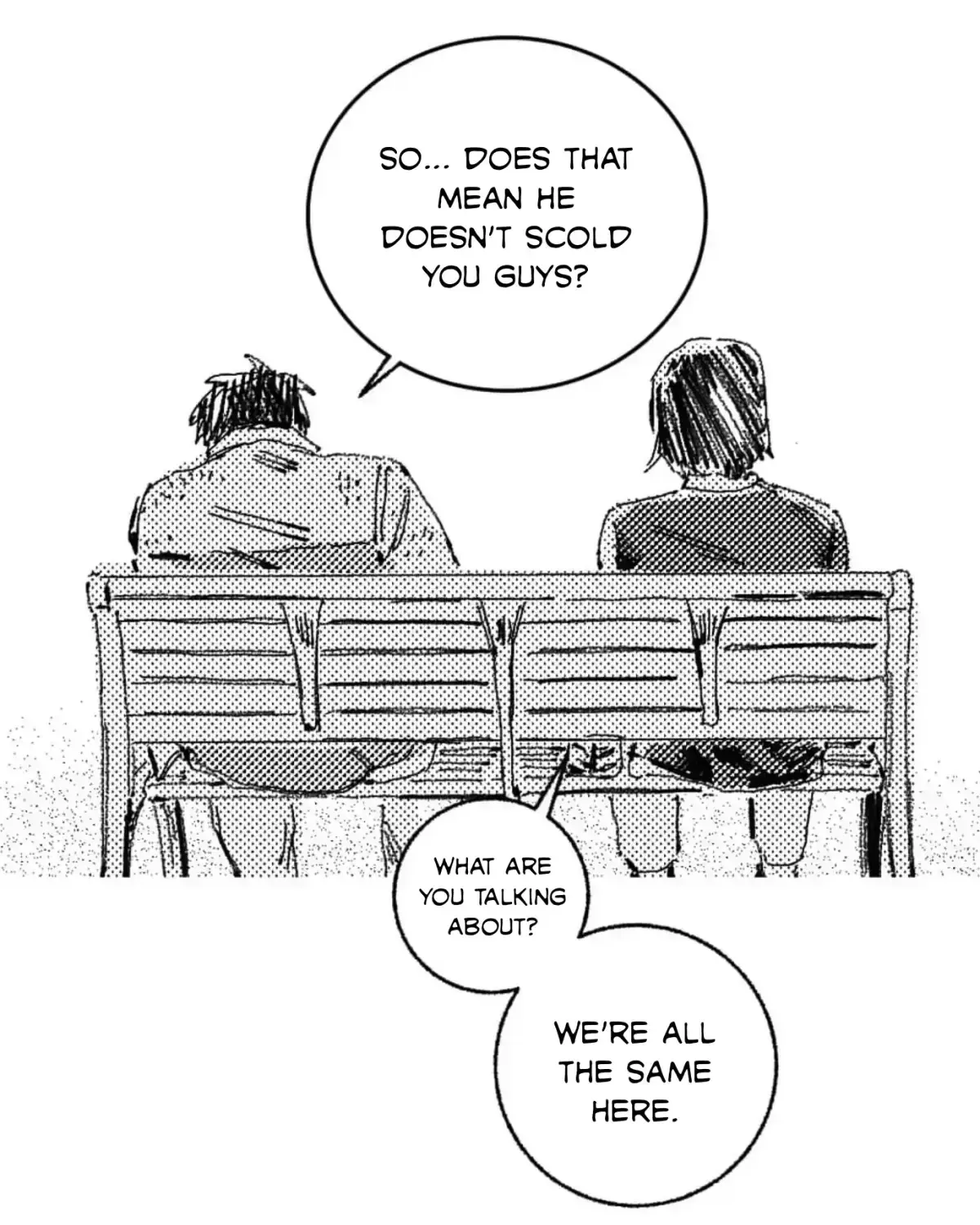 Read No More Eurydice chapter 3.2 image 78 on Lezhin