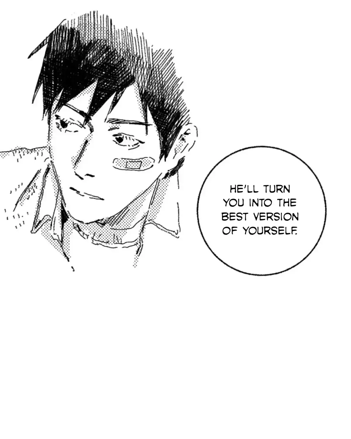 Read No More Eurydice chapter 3.2 image 88 on Lezhin