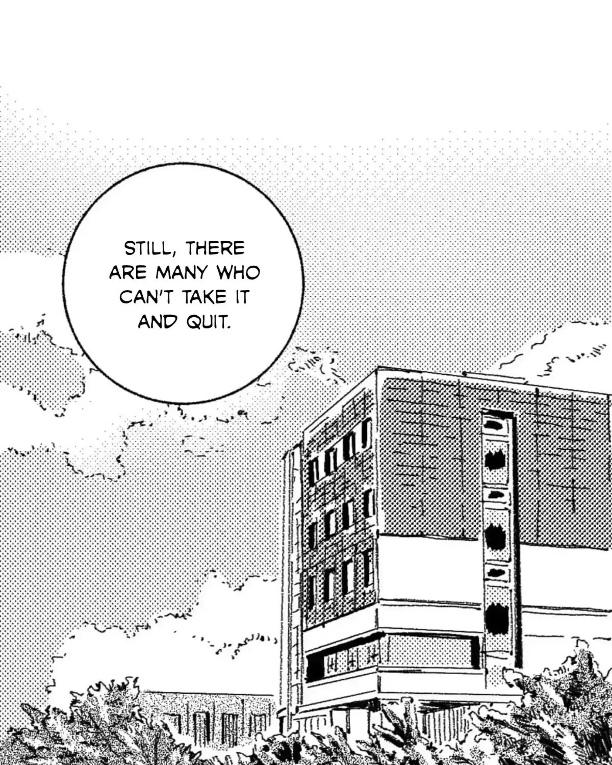 Read No More Eurydice chapter 3.2 image 90 on Lezhin