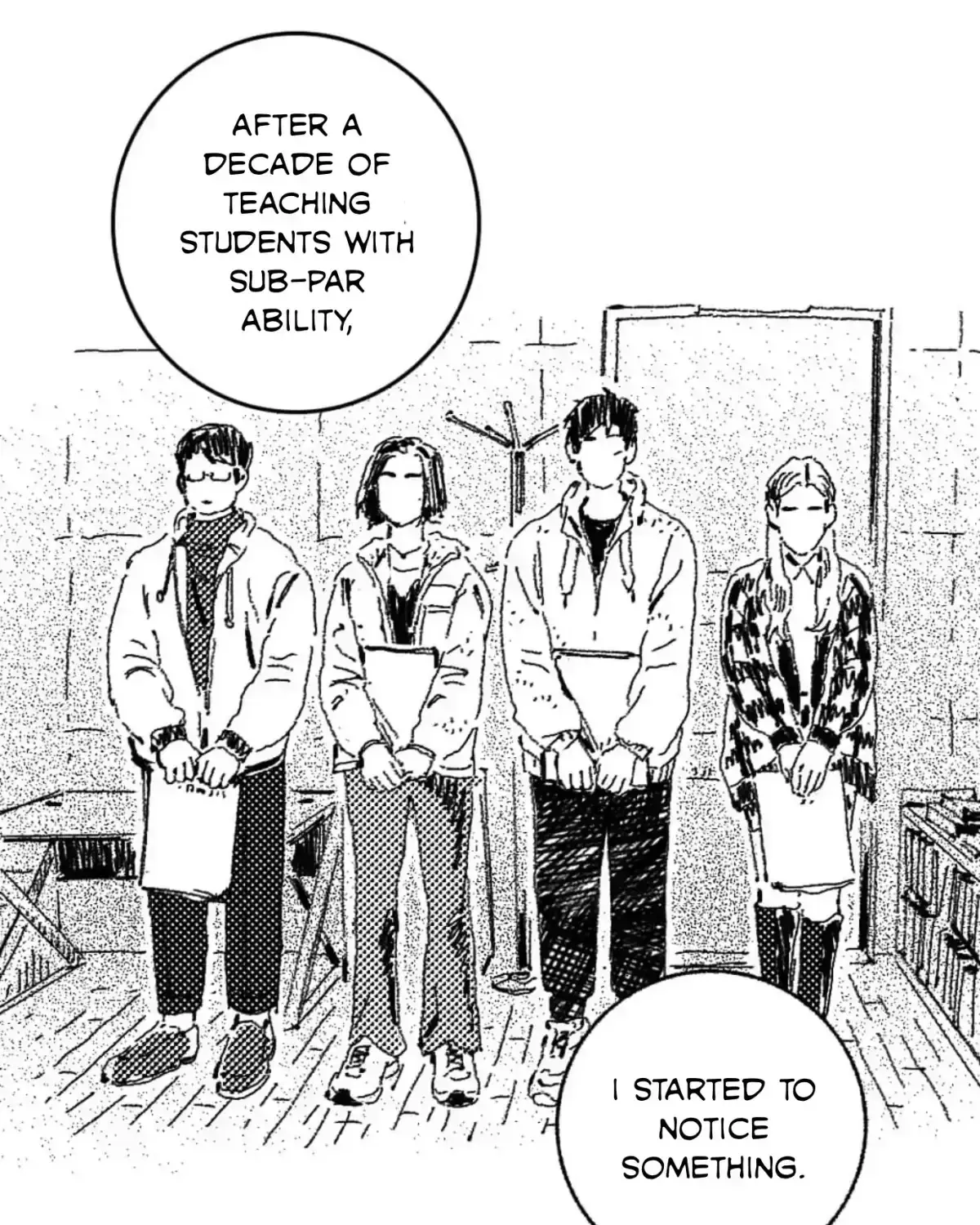 Read No More Eurydice chapter 3.2 image 94 on Lezhin