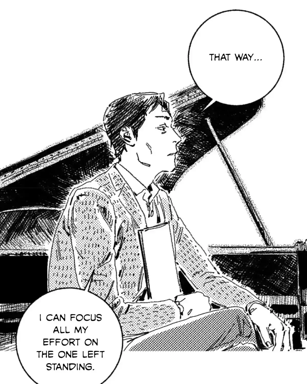 Read No More Eurydice chapter 3.2 image 98 on Lezhin