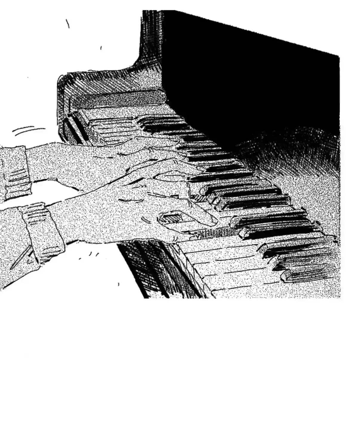 Read No More Eurydice chapter 3.3 image 26 on Lezhin