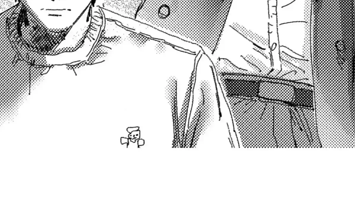 Read No More Eurydice chapter 3.3 image 34 on Lezhin