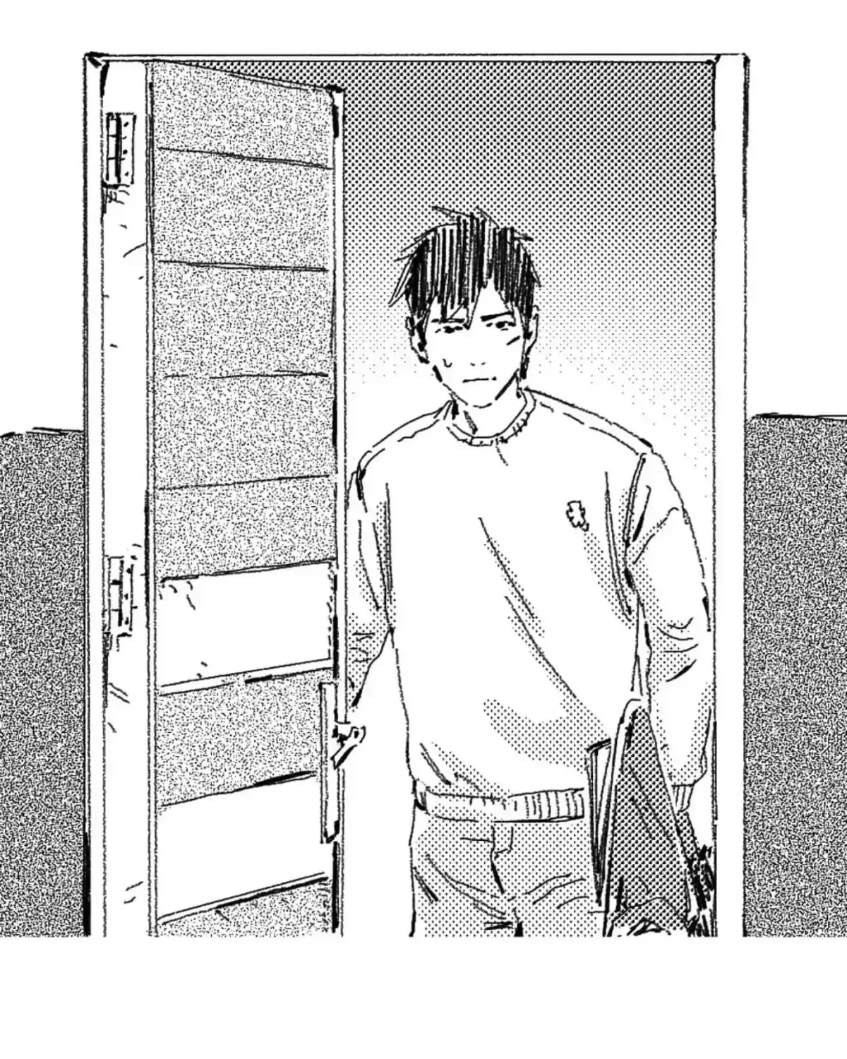 Read No More Eurydice chapter 3.3 image 59 on Lezhin