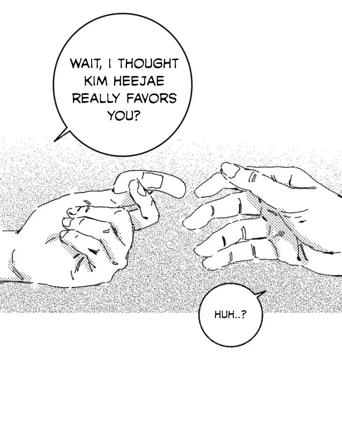 Read No More Eurydice chapter 3.3 image 67 on Lezhin