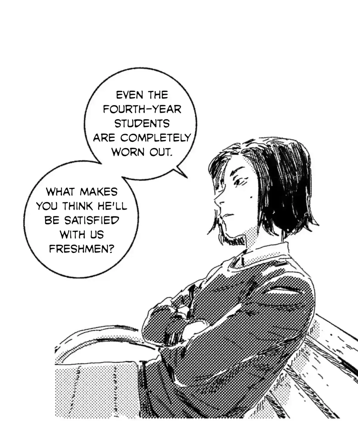 Read No More Eurydice chapter 3.3 image 82 on Lezhin