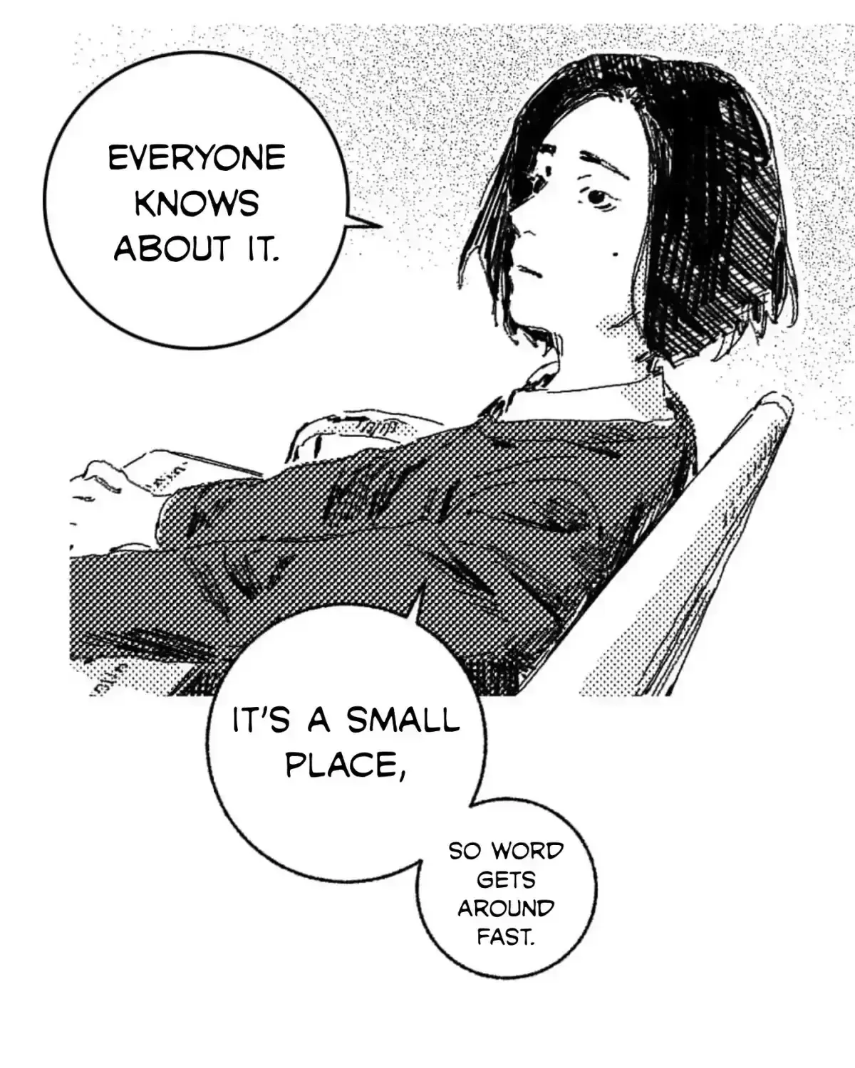 Read No More Eurydice chapter 3.4 image 72 on Lezhin