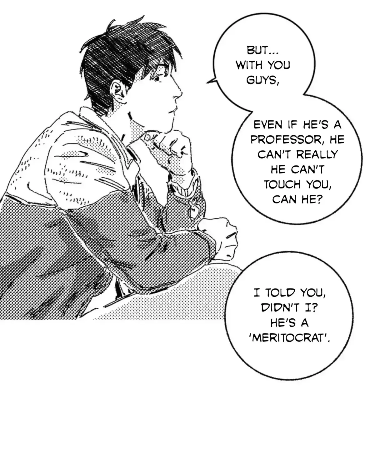 Read No More Eurydice chapter 3.4 image 80 on Lezhin