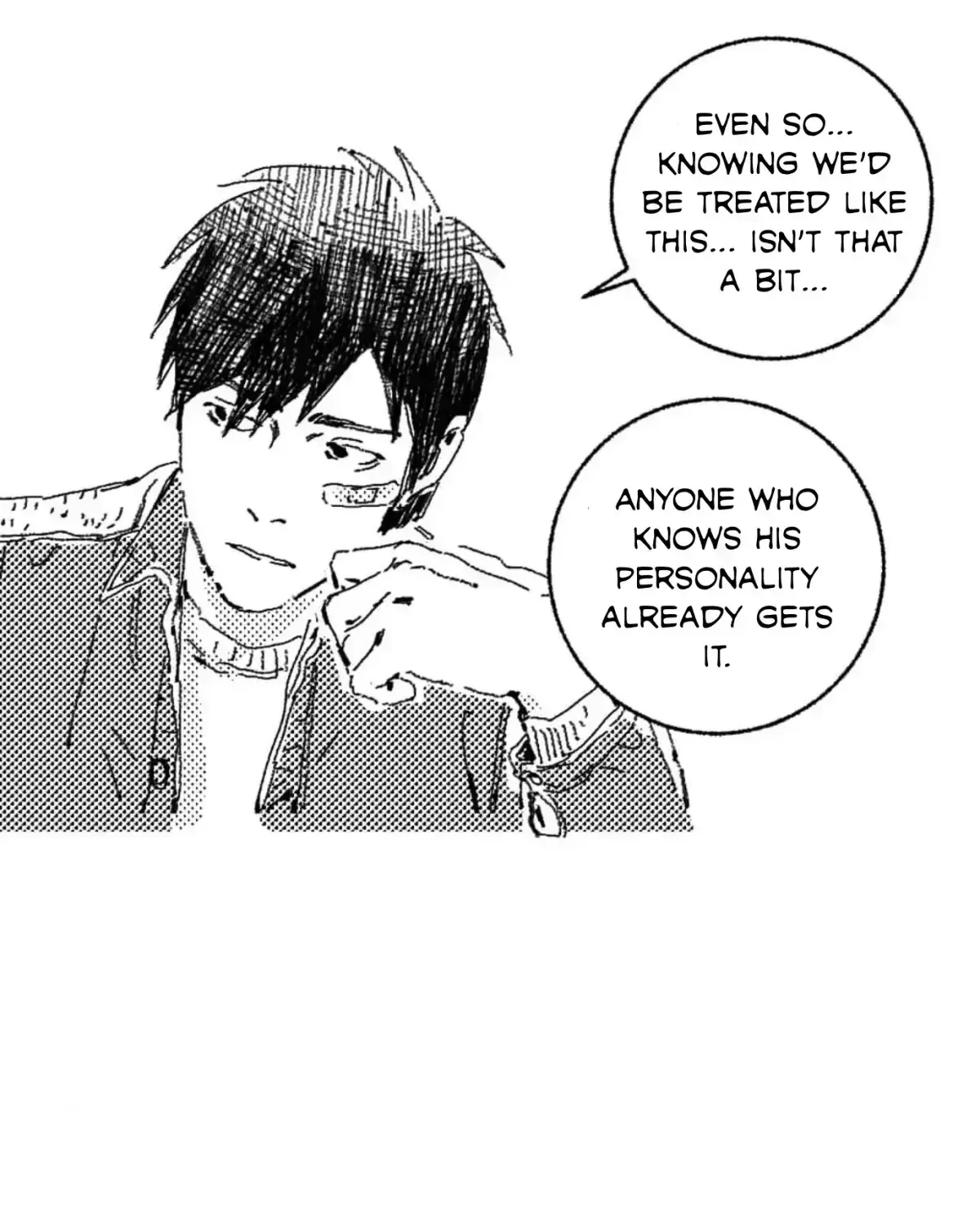 Read No More Eurydice chapter 3.4 image 84 on Lezhin