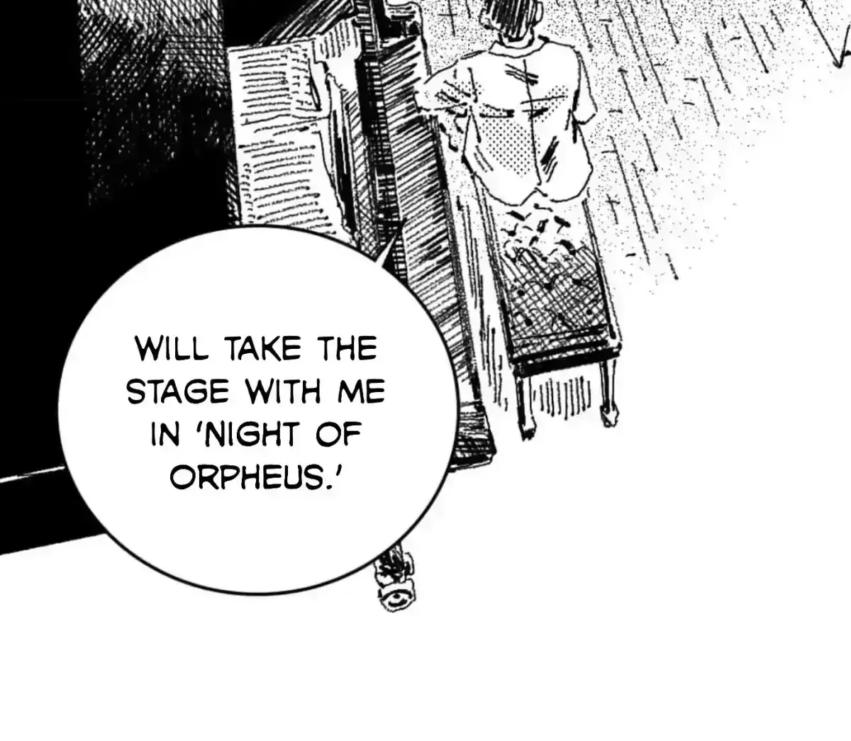 Read No More Eurydice chapter 3.7 image 106 on Lezhin