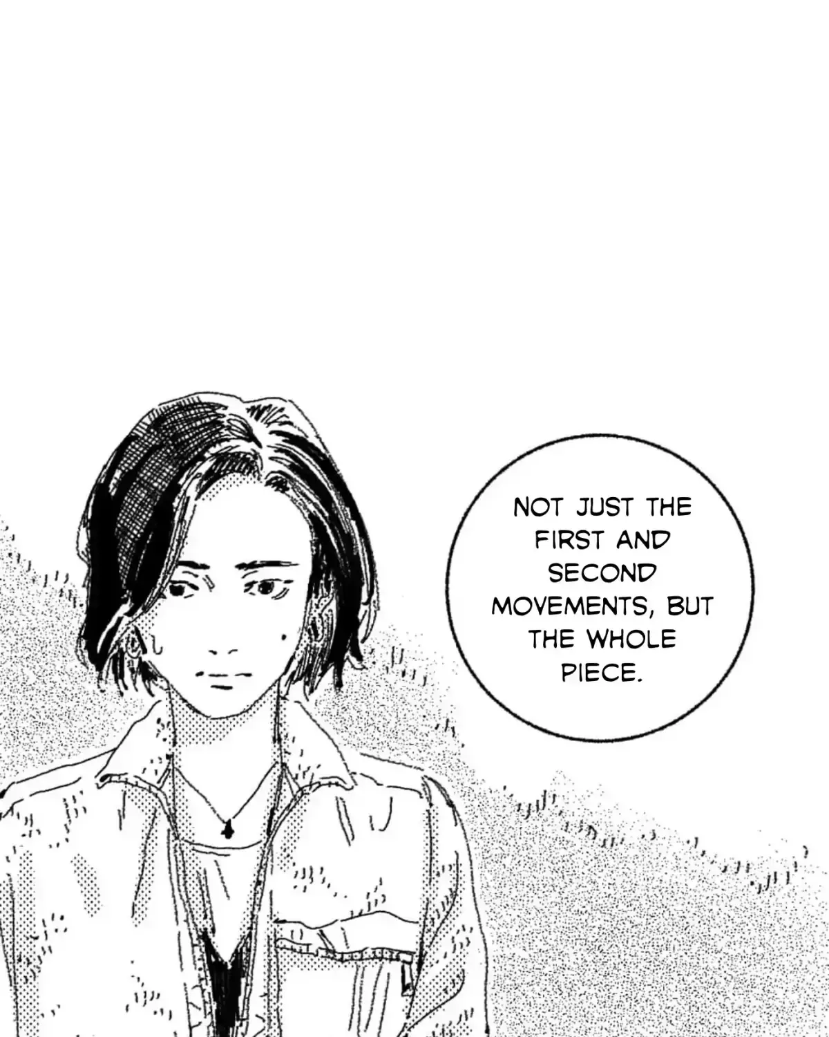 Read No More Eurydice chapter 3.7 image 107 on Lezhin