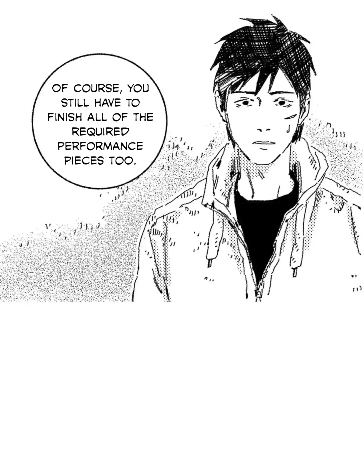 Read No More Eurydice chapter 3.7 image 109 on Lezhin
