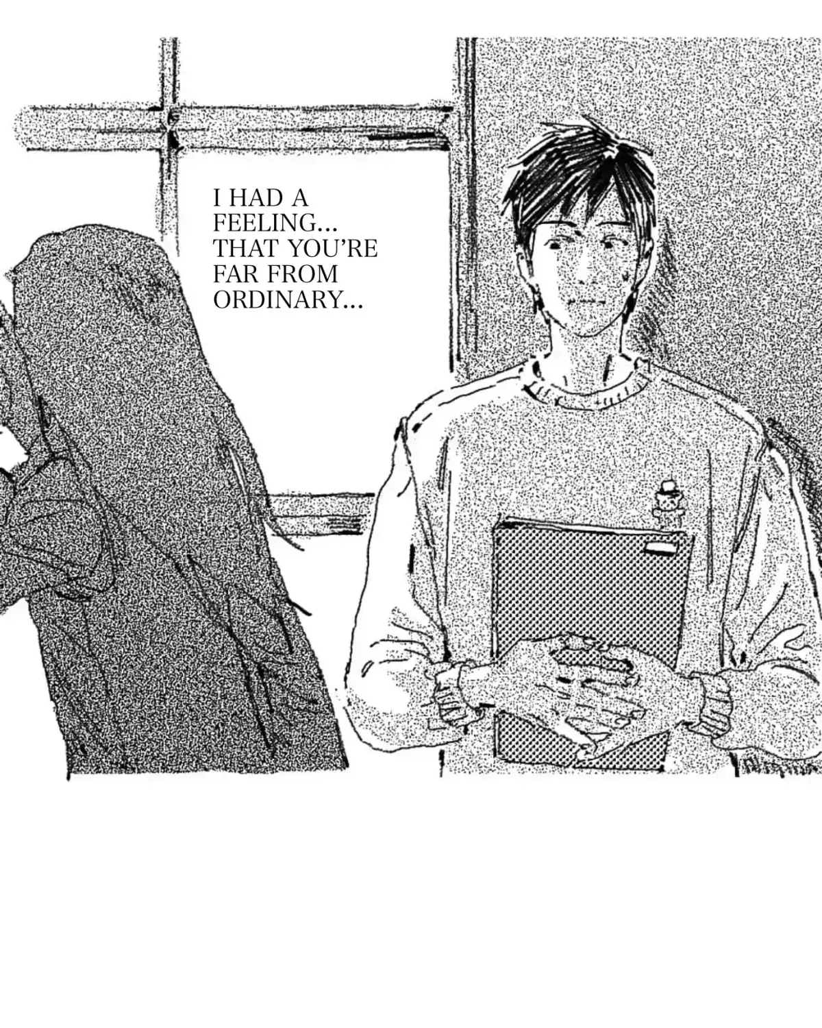 Read No More Eurydice chapter 3.7 image 5 on Lezhin
