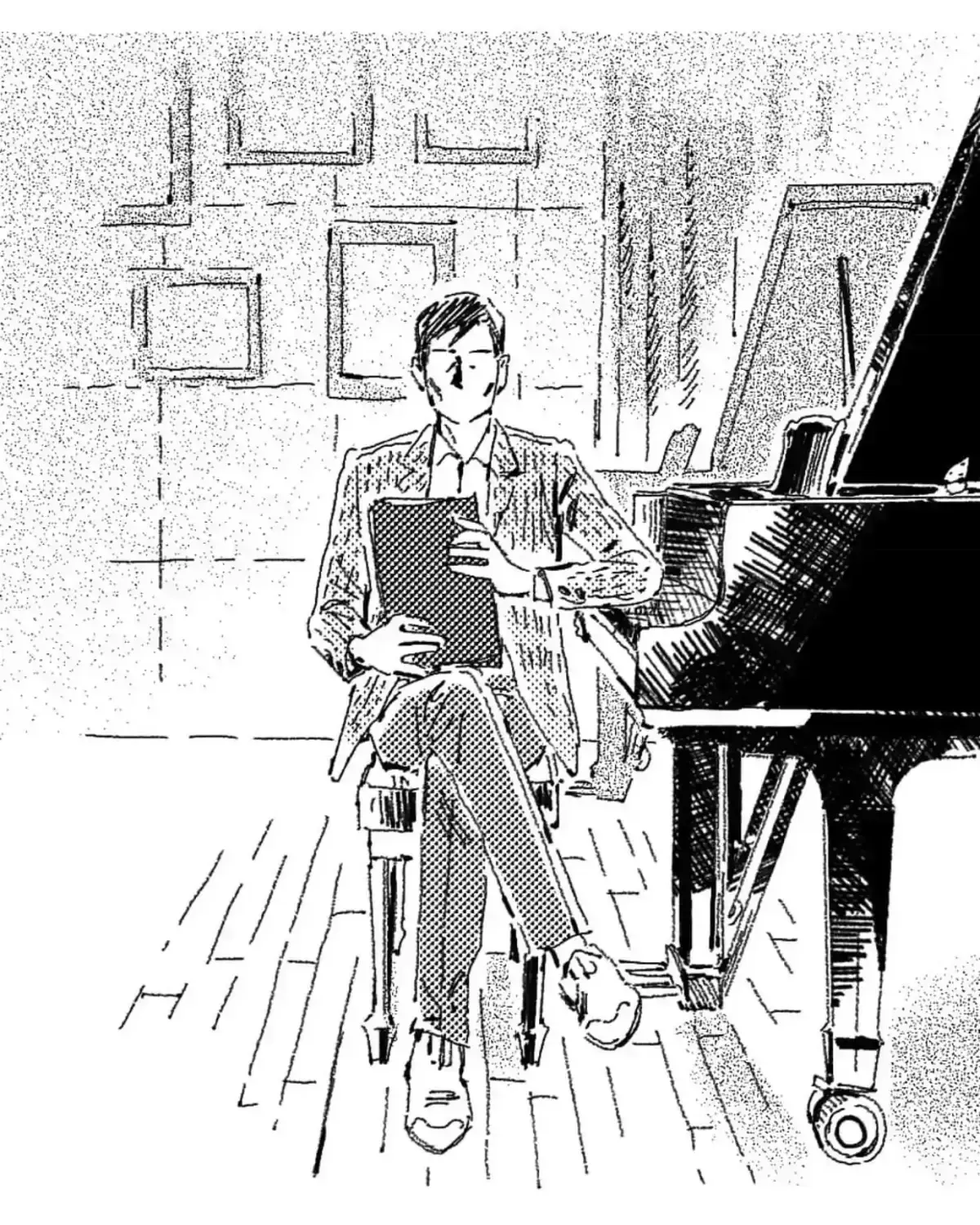 Read No More Eurydice chapter 3.7 image 92 on Lezhin