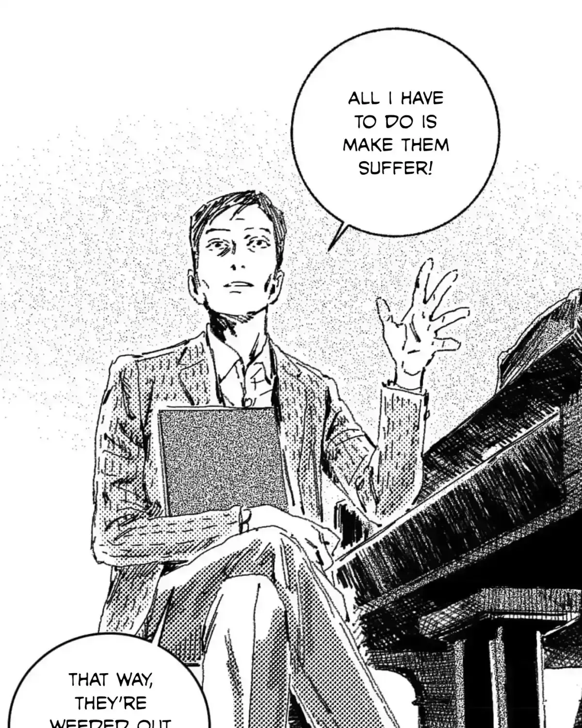 Read No More Eurydice chapter 3.7 image 96 on Lezhin