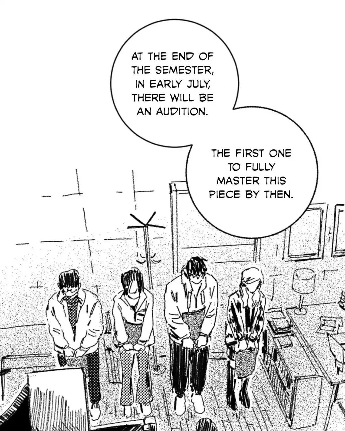 Read No More Eurydice chapter 3.8 image 105 on Lezhin
