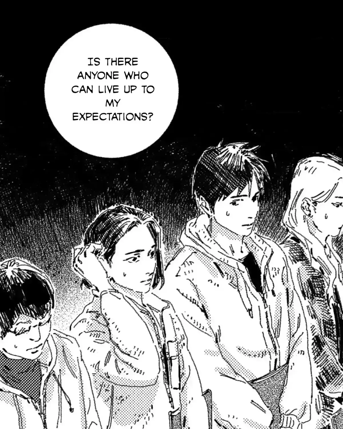 Read No More Eurydice chapter 3.9 image 113 on Lezhin