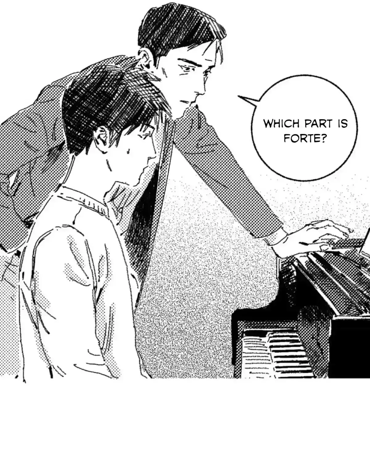Read No More Eurydice chapter 3.9 image 20 on Lezhin