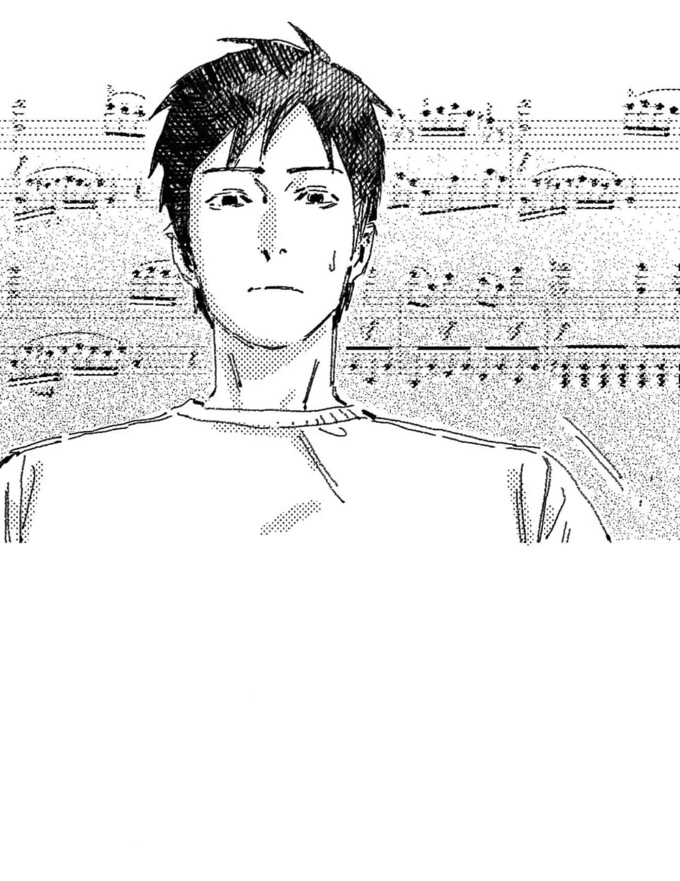 Read No More Eurydice chapter 3 image 15 on Lezhin