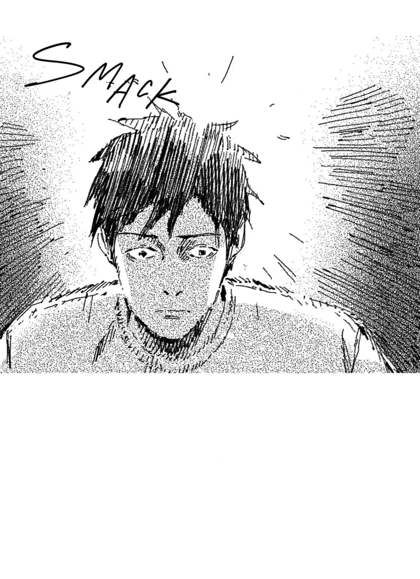 Read No More Eurydice chapter 3 image 16 on Lezhin