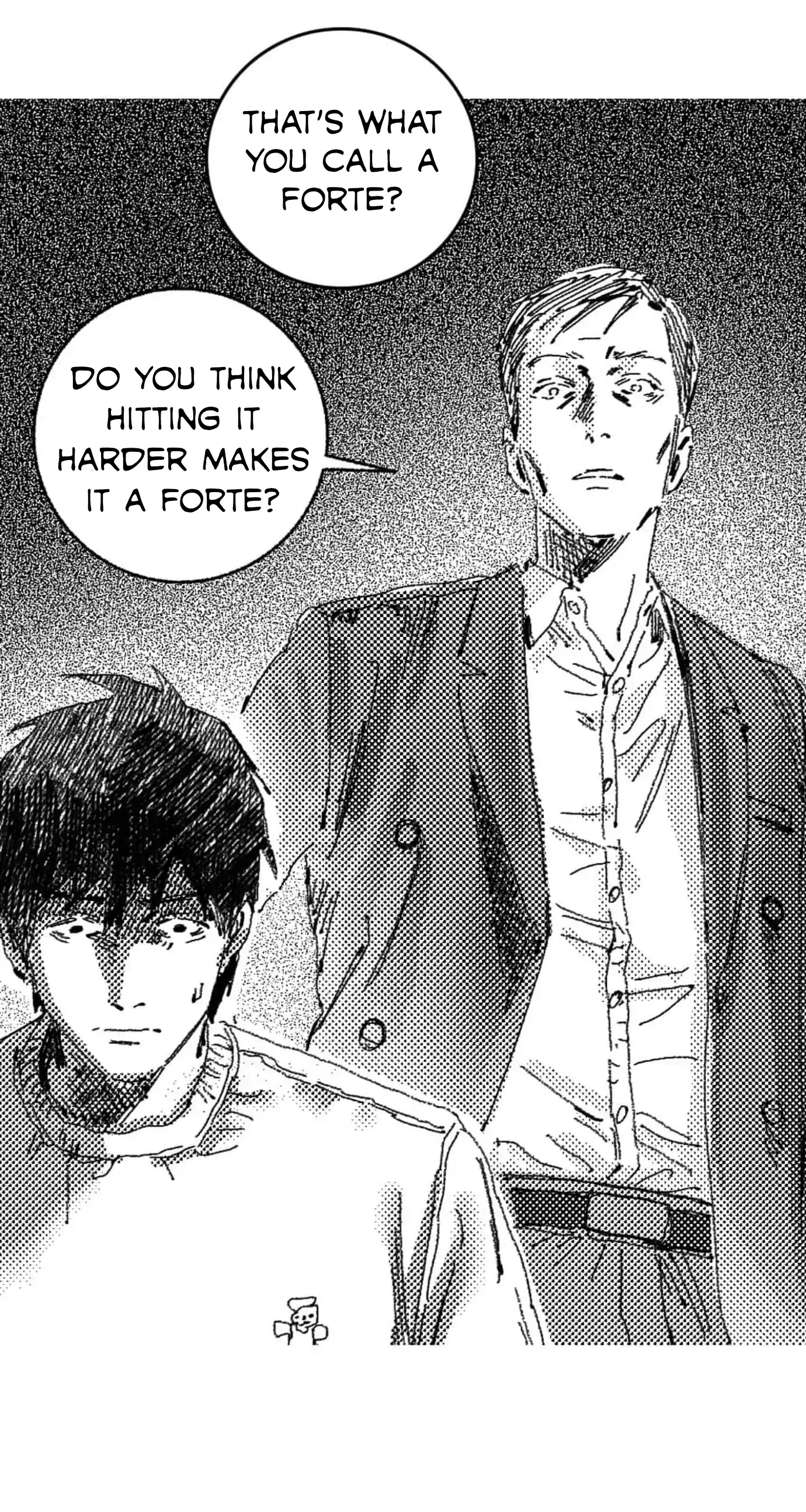 Read No More Eurydice chapter 3 image 18 on Lezhin