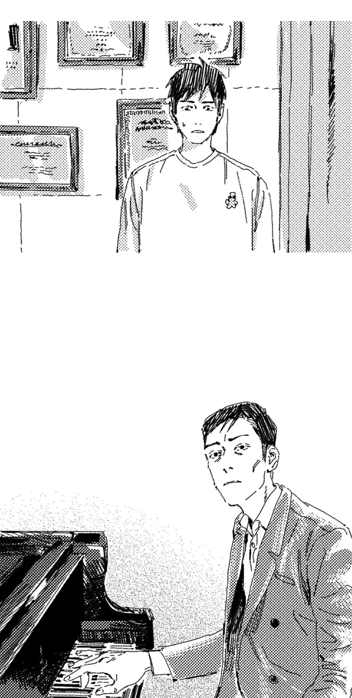 Read No More Eurydice chapter 3 image 20 on Lezhin