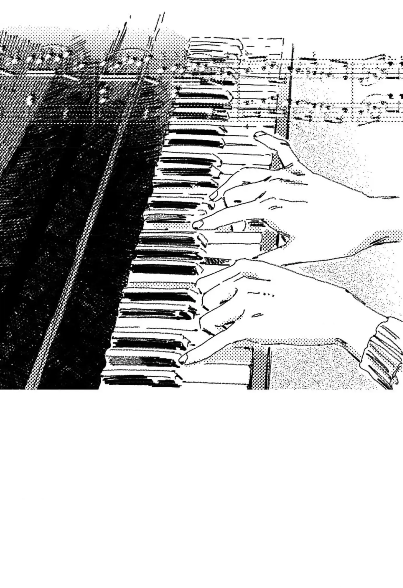 Read No More Eurydice chapter 3 image 25 on Lezhin