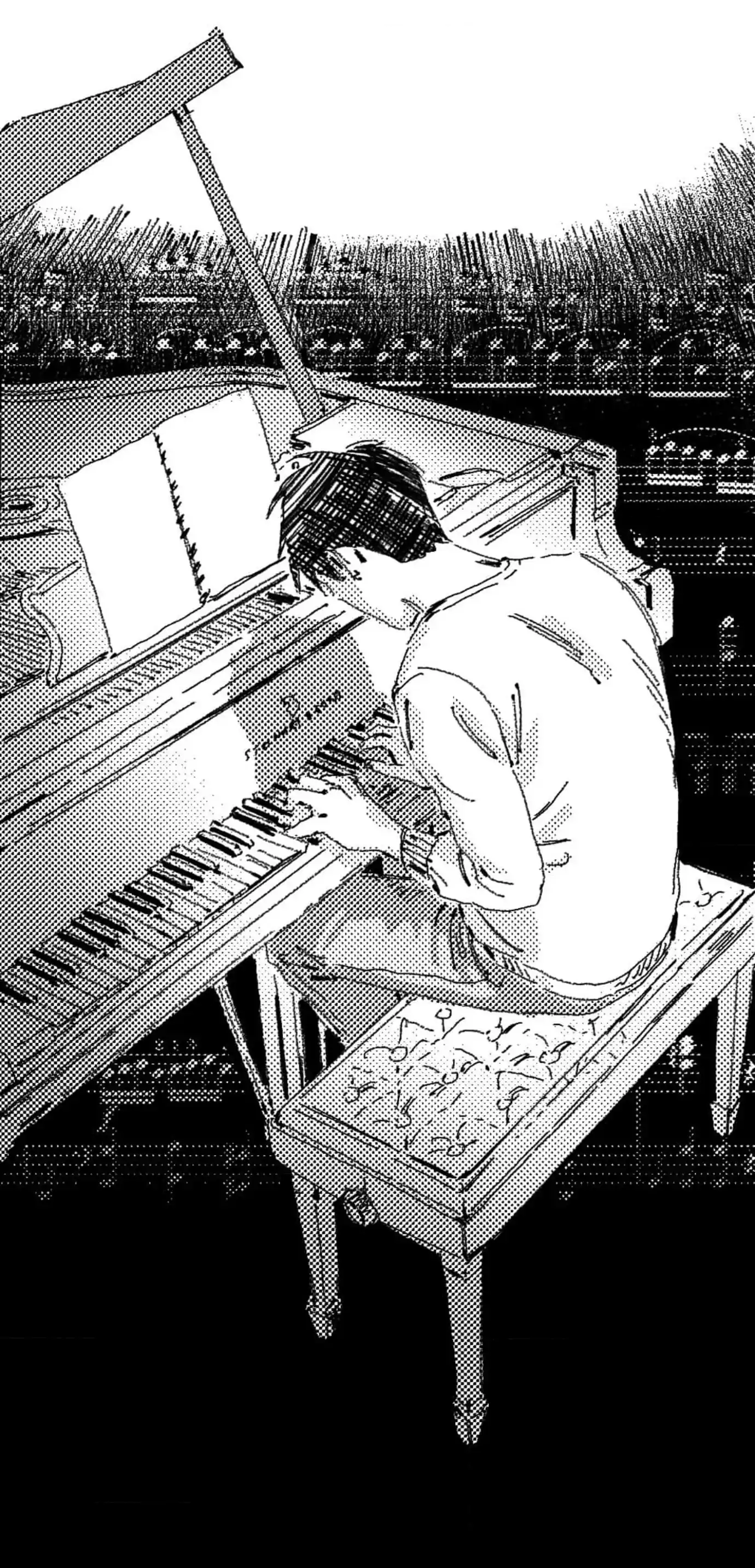 Read No More Eurydice chapter 3 image 27 on Lezhin