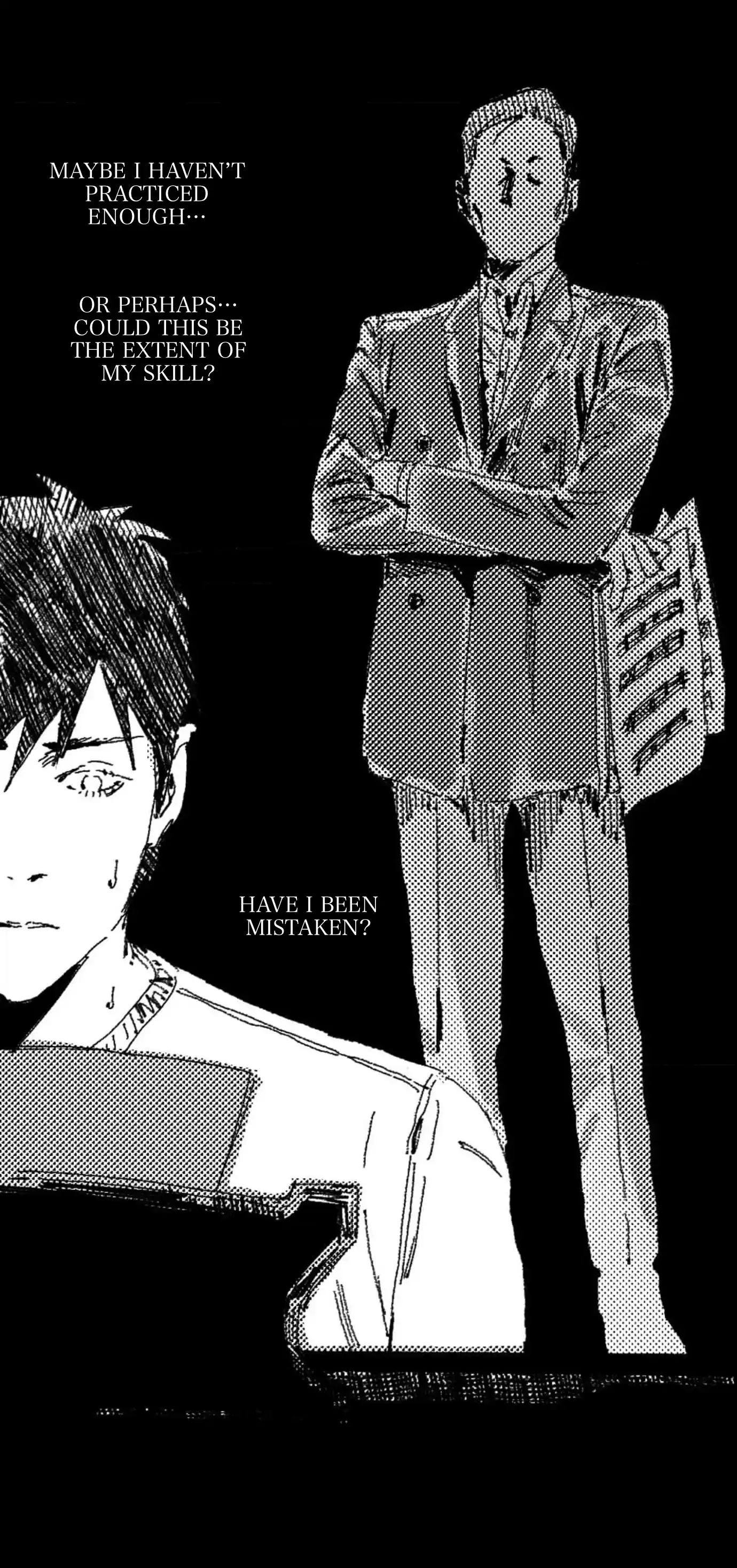 Read No More Eurydice chapter 3 image 28 on Lezhin