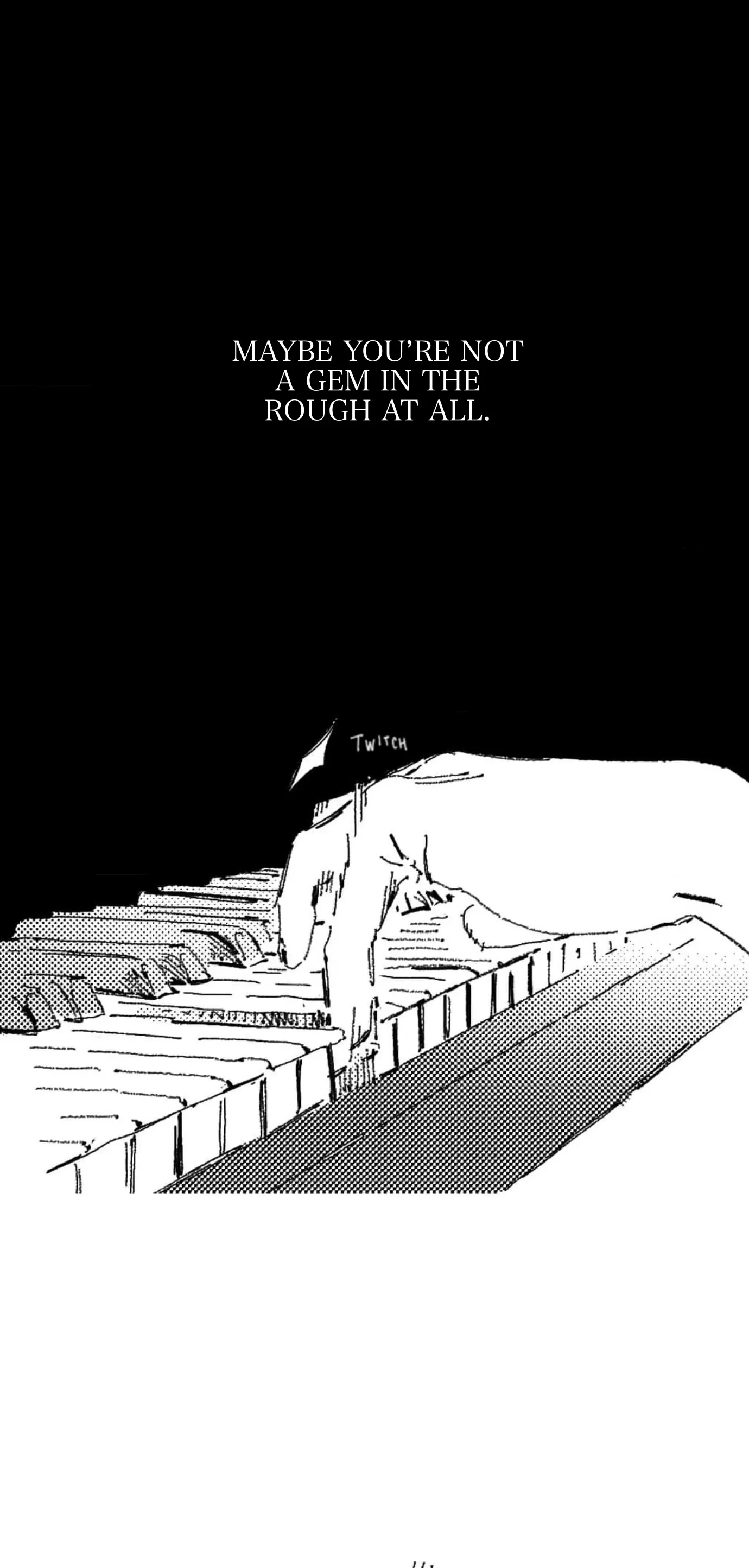 Read No More Eurydice chapter 3 image 29 on Lezhin