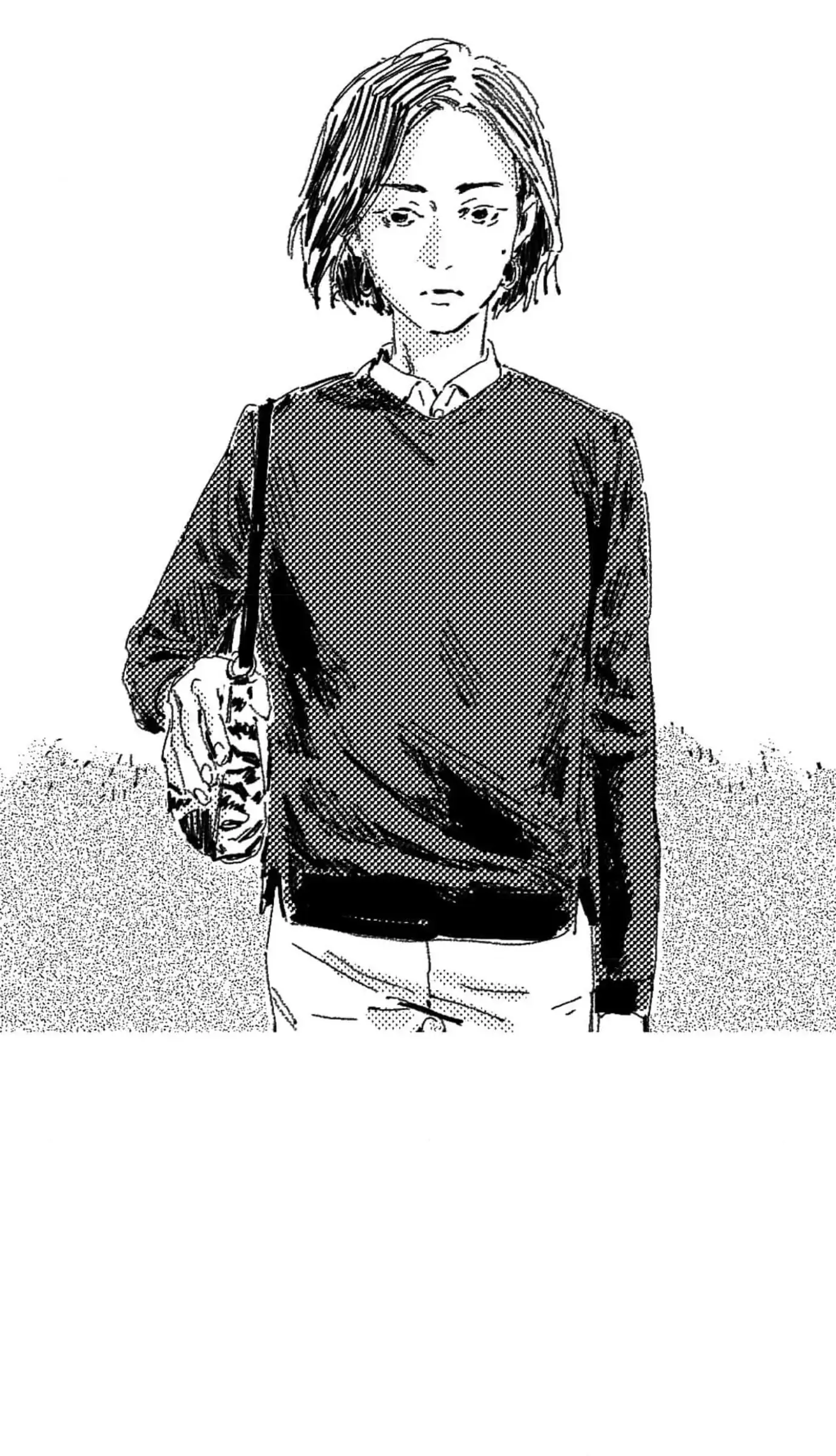 Read No More Eurydice chapter 3 image 32 on Lezhin