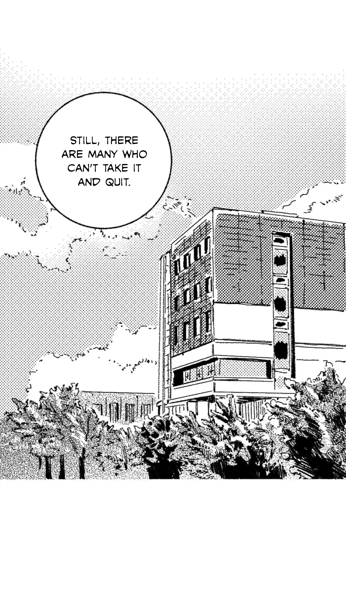 Read No More Eurydice chapter 3 image 47 on Lezhin