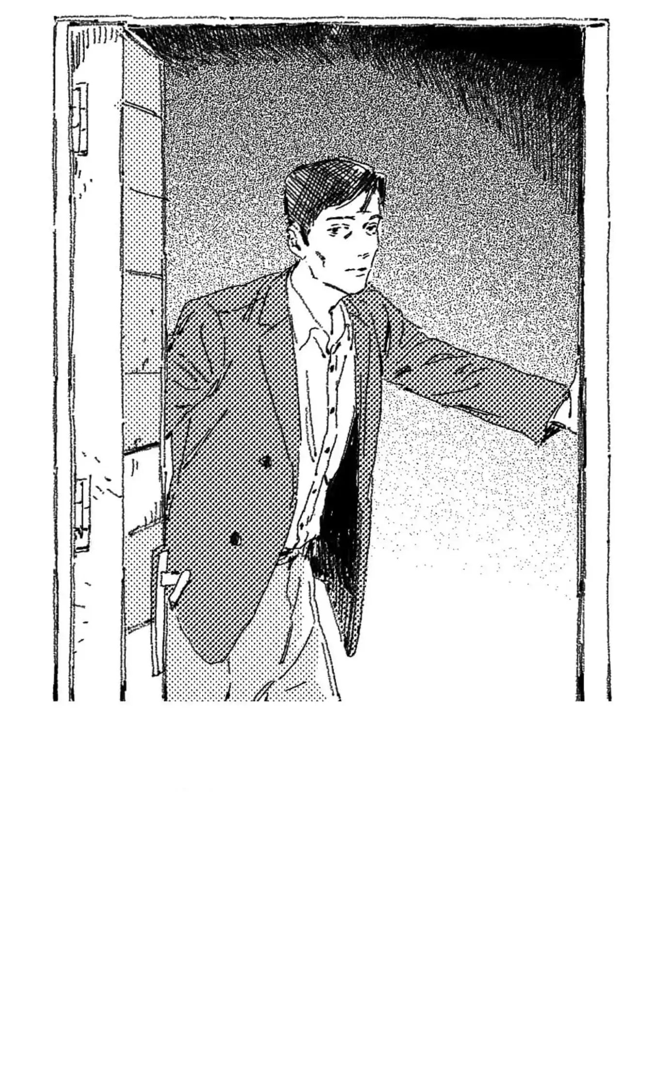 Read No More Eurydice chapter 3 image 5 on Lezhin
