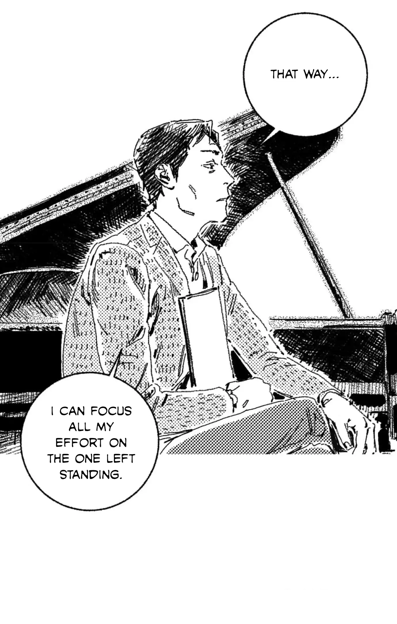 Read No More Eurydice chapter 3 image 51 on Lezhin