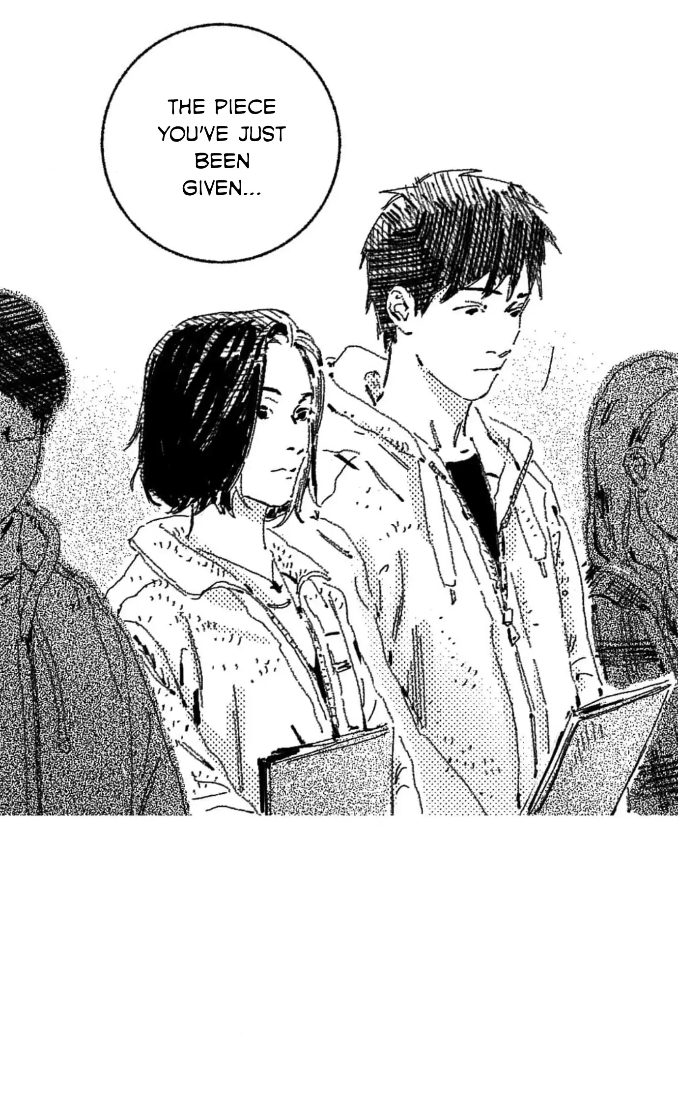 Read No More Eurydice chapter 3 image 53 on Lezhin