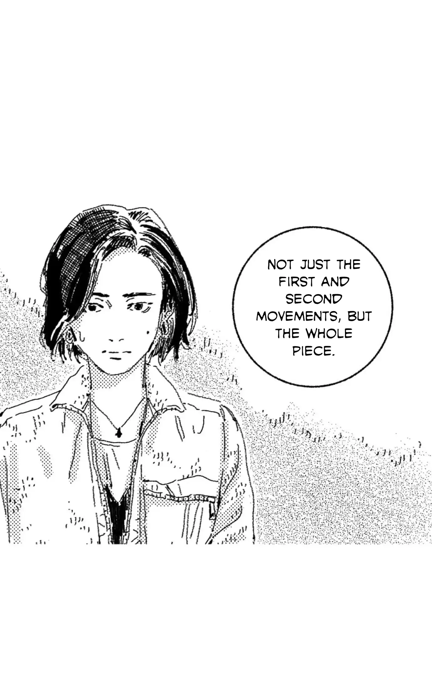 Read No More Eurydice chapter 3 image 56 on Lezhin