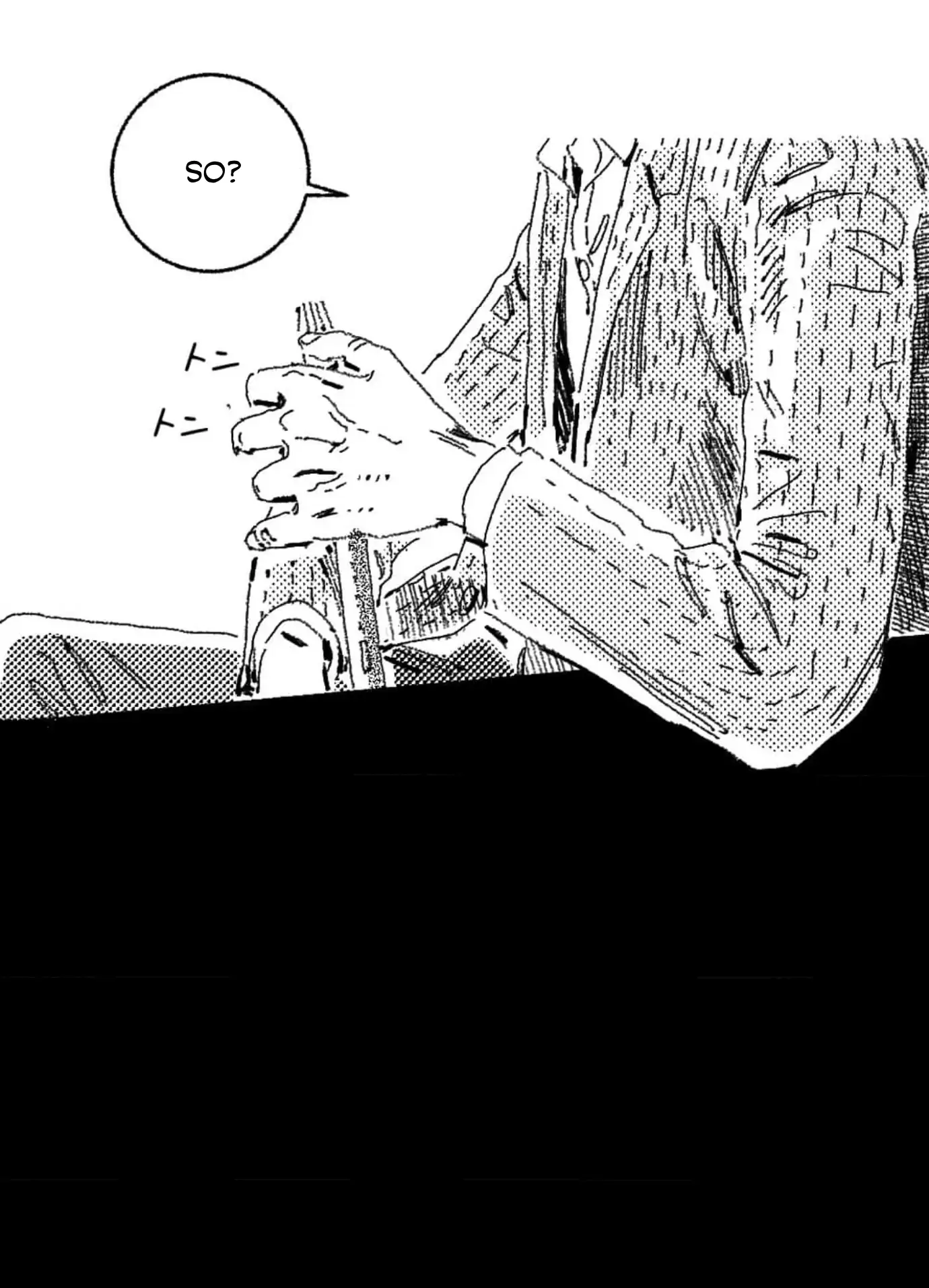 Read No More Eurydice chapter 3 image 58 on Lezhin