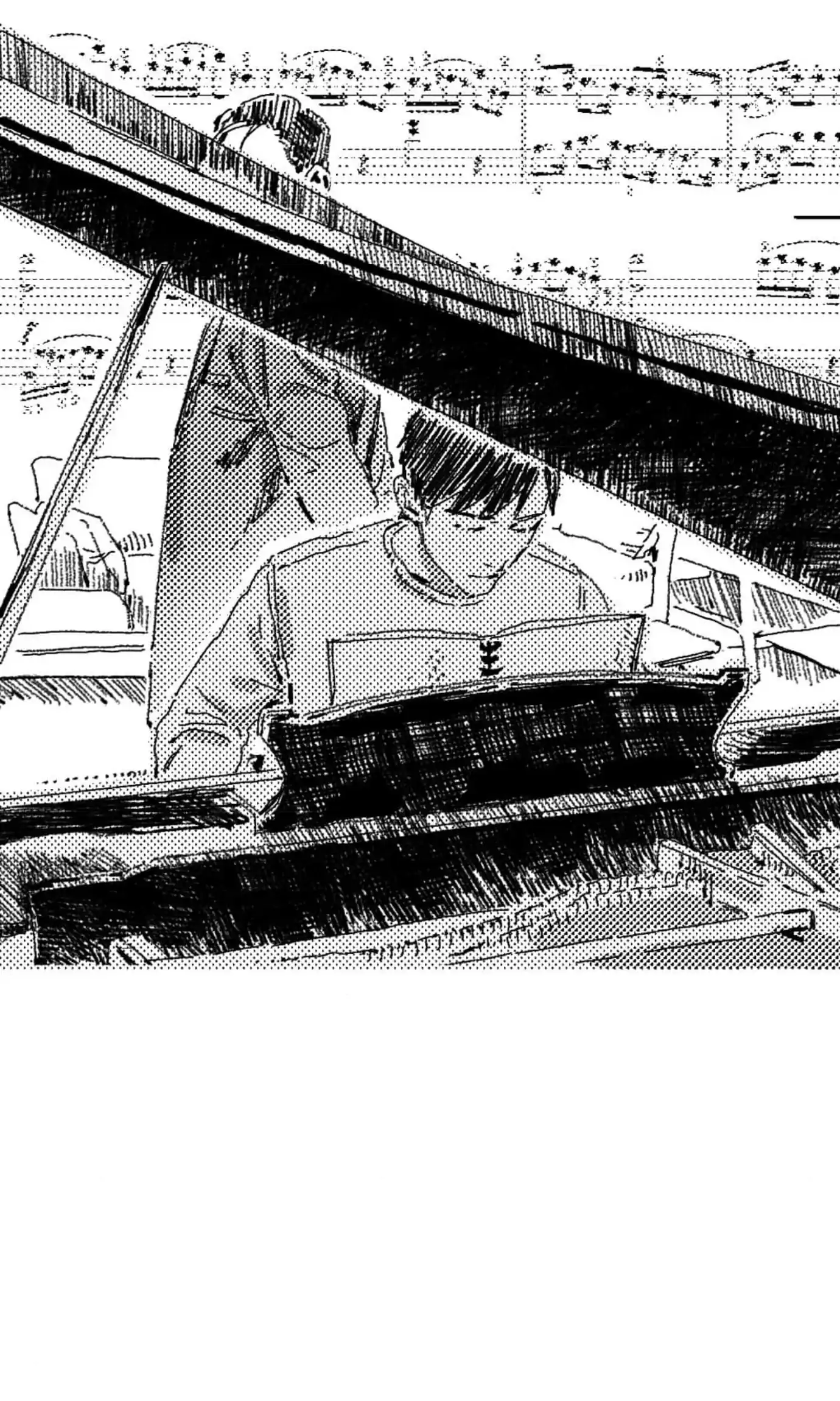 Read No More Eurydice chapter 3 image 9 on Lezhin