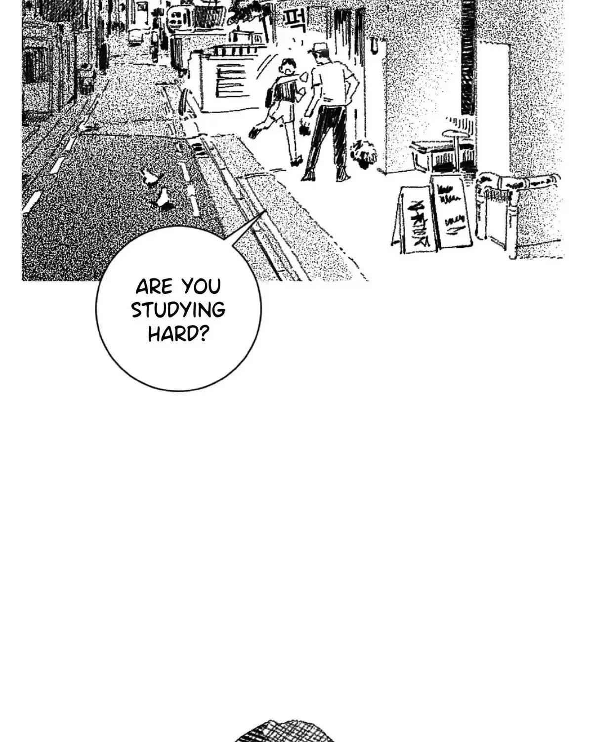 Read No More Eurydice chapter 30 image 6 on Lezhin