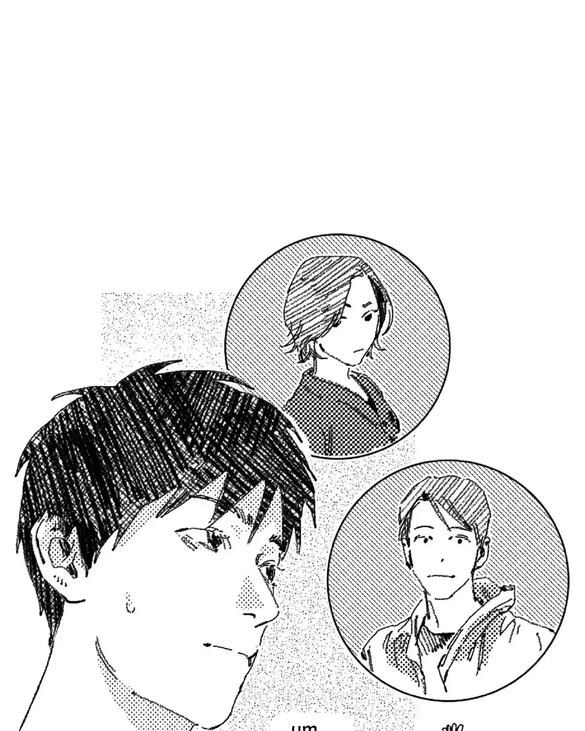 Read No More Eurydice chapter 32.2 image 19 on Lezhin