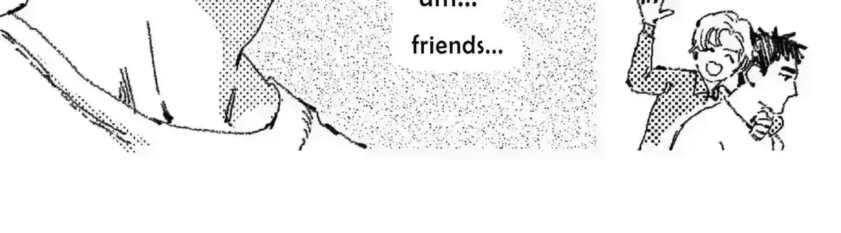 Read No More Eurydice chapter 32.2 image 20 on Lezhin