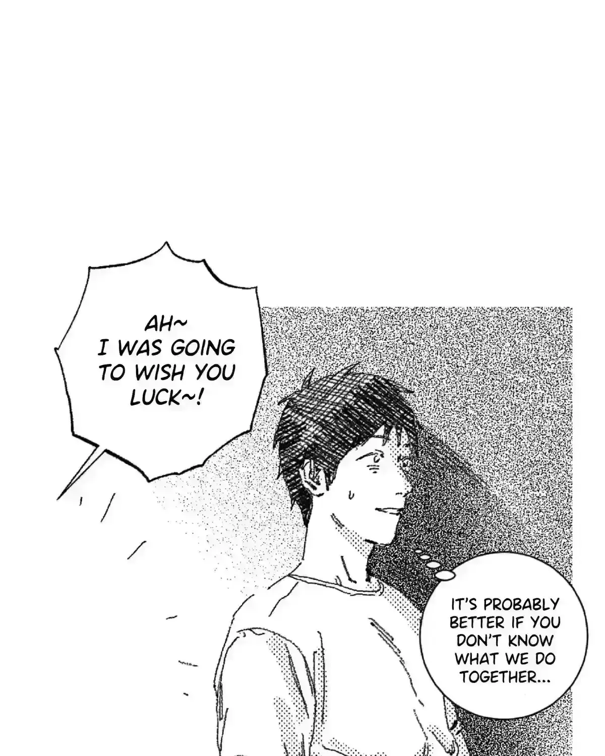Read No More Eurydice chapter 32.2 image 27 on Lezhin